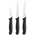 Fiskars Essential Set de couteaux pour légumes 1065584