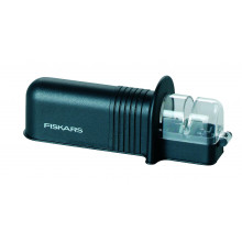Fiskars Essential Aiguisoir a rouleau Roll-Sharp 1065598