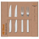 Fiskars Set de couverts a steak 24pcs 1071625