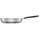 Fiskars Poele a frire avec surface en céramique 24cm 1072310