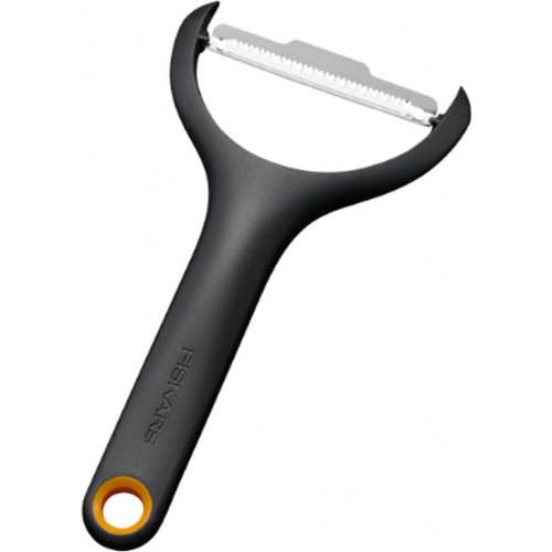 Fiskars Éplucheur julienne transversal (15,2 cm) 1079909