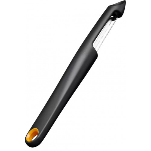 Fiskars Éplucheur rotatif pour fruits (18,4 cm) 1079961