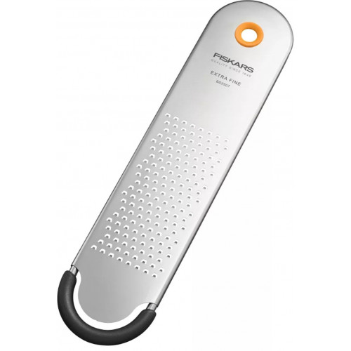 Fiskars Râpe tres fine (24,2 cm) 1079966