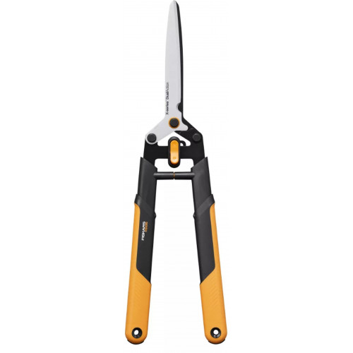 Fiskars DualAction™ HSX96 Cisailles a haie (62,7 cm) 1080134