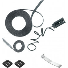 Fiskars Kit de poignées, corde et sangle pour sécateur UPX96 1080136