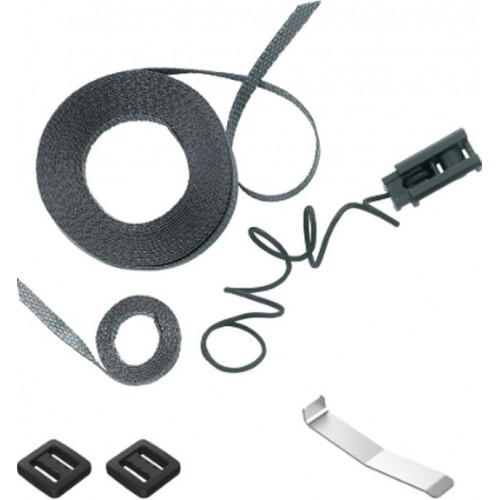 Fiskars Kit de poignées, corde et sangle pour sécateur UPX96 1080136