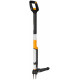 Fiskars X-series™ Extracteur de mauvaises herbes (120,9 cm) 1080510