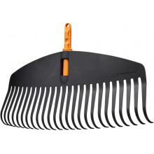 Fiskars OneClick Râteau a feuilles large L (51 cm) 1080673