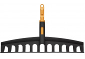 Fiskars OneClick Râteau universel (40,9 cm) 1080674