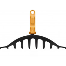 Fiskars OneClick Râteau étroit (24,3 cm) 1080676