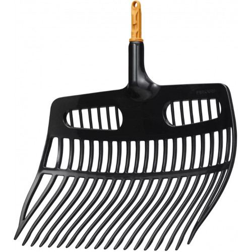 Fiskars OneClick Râteau-pelle (48,2 cm) 1080681