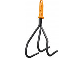 Fiskars OneClick Cultivateur (13 cm) 1080684