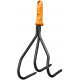 Fiskars OneClick Cultivateur (13 cm) 1080684