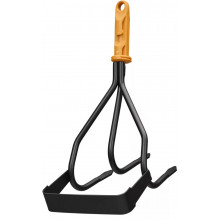 Fiskars OneClick Cultivateur avec binette (13,2 cm) 1080685
