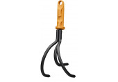 Fiskars OneClick Cultivateur étroit (9,1 cm) 1080686