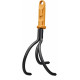 Fiskars OneClick Cultivateur étroit (9,1 cm) 1080686