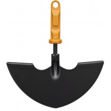 Fiskars OneClick Couteau d’entretien des bordures de gazon (19,7 cm) 1080689