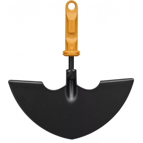 Fiskars OneClick Couteau d’entretien des bordures de gazon (19,7 cm) 1080689