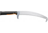 Fiskars OneClick Scie d’élagage courbée (62,1 cm) 1080690