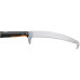 Fiskars OneClick Scie d’élagage courbée (62,1 cm) 1080690