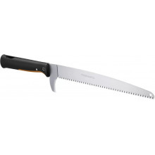 Fiskars OneClick Scie d’élagage droite (60,3 cm) 1080691