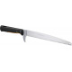 Fiskars OneClick Scie d’élagage droite (60,3 cm) 1080691