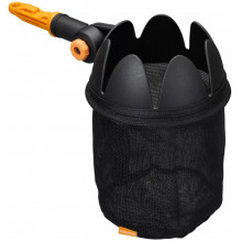 Fiskars OneClick Récolteur de fruits (30,2 cm) 1080692