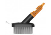 Fiskars OneClick Brosse pour joints (19 cm) 1080697