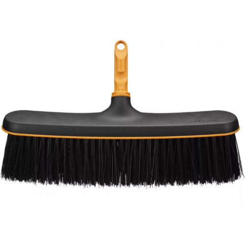 Fiskars OneClick Balai pour terrasses (34,3 cm) 1080700