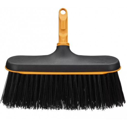 Fiskars OneClick Balai universel (27,2 cm) 1080701