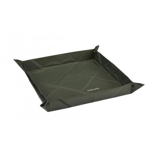 Fiskars Tapis pliable pour plantation (44x44 cm) 1080776