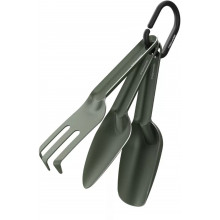 Fiskars Set d’outils de culture (3 pieces) 1080777