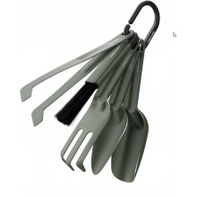 Fiskars Ensemble d’outils de culture (5 pcs) 1080778