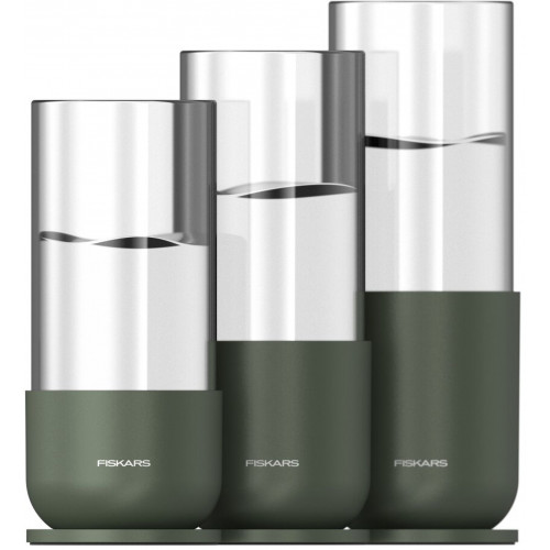 Fiskars Ensemble de multiplication des plantes (3 pcs) 1080910