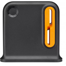 Fiskars Clip-Sharp™ Aiguiseur de ciseaux 1081190