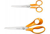 Fiskars Classic Set de ciseaux 21 cm + 16 cm 1082450