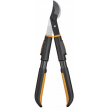 Fiskars OneClick Ébrancheur a double lame pour branches épaisses (44,2 cm) 1082707