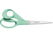 Fiskars Inspiration Mint Ciseaux universels (21 cm) 1084003