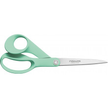 Fiskars Inspiration Mint Ciseaux universels (21 cm) 1084003