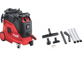 FLEX VCE 33 M AC-Set Aspirateur 30l 465682