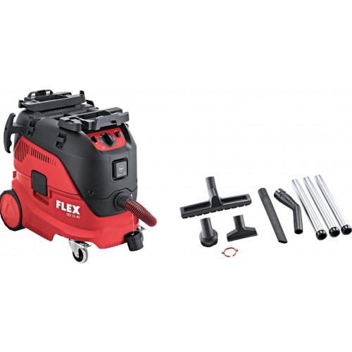 FLEX VCE 33 M AC-Set Aspirateur 30l 465682