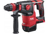 FLEX CHE 2-26 18.0-EC C Akku-Kombi-Bohrhammer (2,6J/18V/sans batterie) 491314