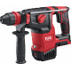 FLEX CHE 2-26 18.0-EC C Akku-Kombi-Bohrhammer (2,6J/18V/sans batterie) 491314