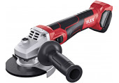 FLEX LB 125 18,0-EC Meuleuse d'angle sans fil (125mm/18V/sans batterie) 499307