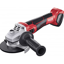 FLEX LB 125 18,0-EC Meuleuse d'angle sans fil (125mm/18V/sans batterie) 499307
