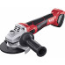 FLEX LB 125 18,0-EC Meuleuse d'angle sans fil (125mm/18V/sans batterie) 499307