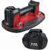 FLEX GRABO VLP 18,0 C Ventouse électrique sans fil (18V/sans batterie) Sac 531330