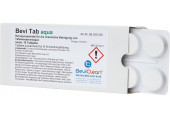Franke Kit de désinfection pour Water Hub 112.0699.241