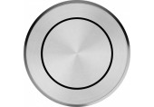 Franke bouton Easy Click – acier inoxydable 112.0705.730