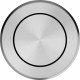 Franke bouton Easy Click – acier inoxydable 112.0705.730